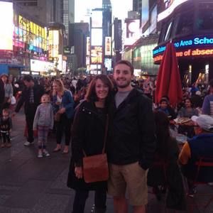 Meet your Posher, Jack